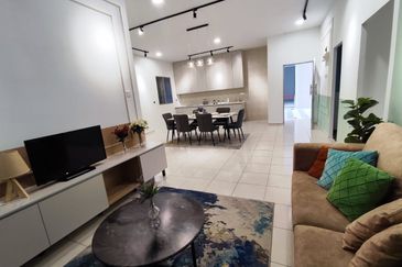 Eco Majestic Semenyih