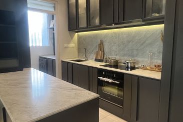 Bandar Damai Perdana