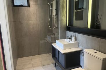 Bandar Damai Perdana