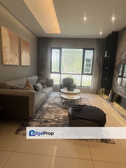 Damai Perdana Cheapest Freehold Condo , Kuala Lumpur, Cheras