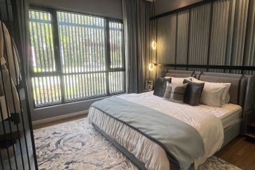 Bandar Damai Perdana