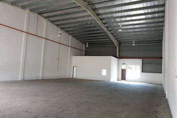 Port Klang Free Zone