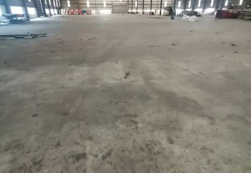 Kawasan Perindustrian Nilai 3