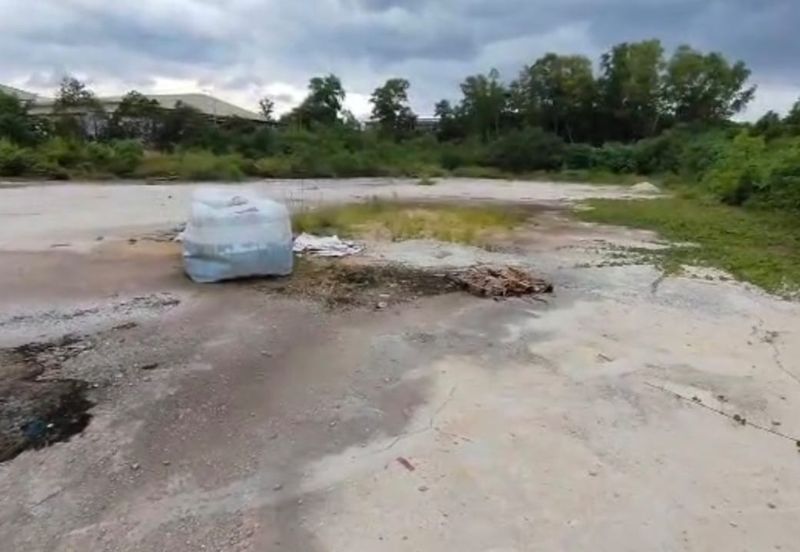 Kawasan Perindustrian Nilai 3