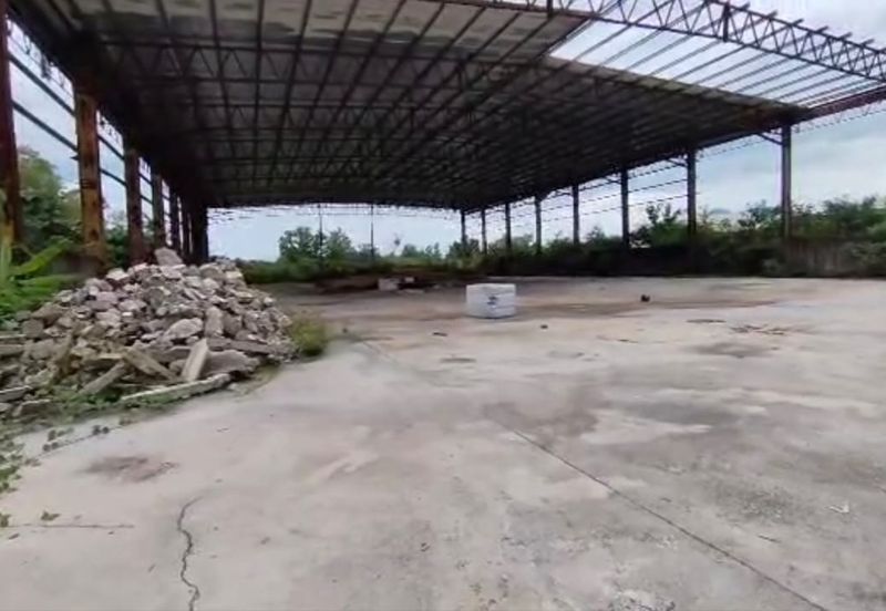 Kawasan Perindustrian Nilai 3