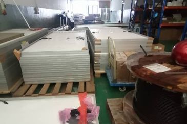 Sime Uep Industrial Park