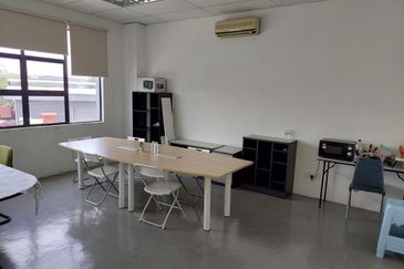 Sime Uep Industrial Park