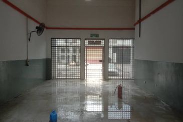 Sime Uep Industrial Park