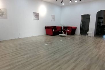 Sime Uep Industrial Park