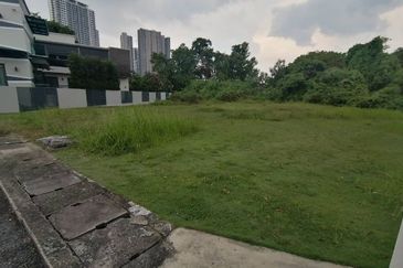 Bukit Jalil Golf & Country Resort