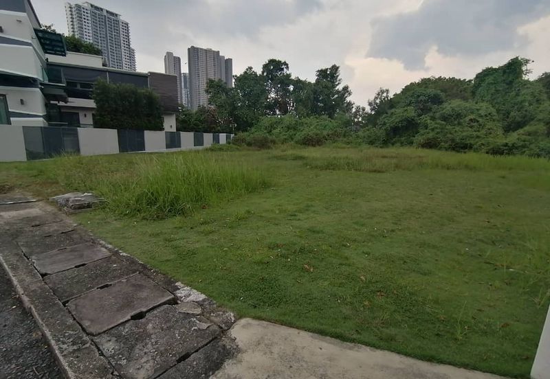 Bukit Jalil Golf & Country Resort