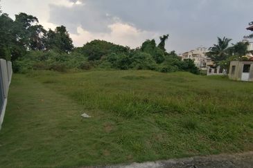 Bukit Jalil Golf & Country Resort