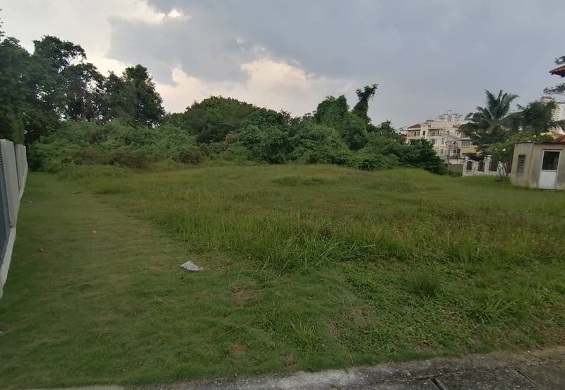 Bukit Jalil Golf & Country Resort