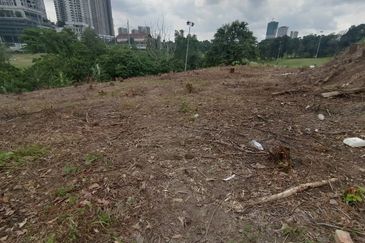 Bukit Jalil Golf & Country Resort