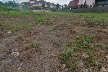 Bukit Jalil Golf & Country Resort