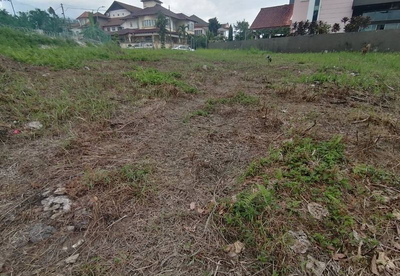 Bukit Jalil Golf & Country Resort