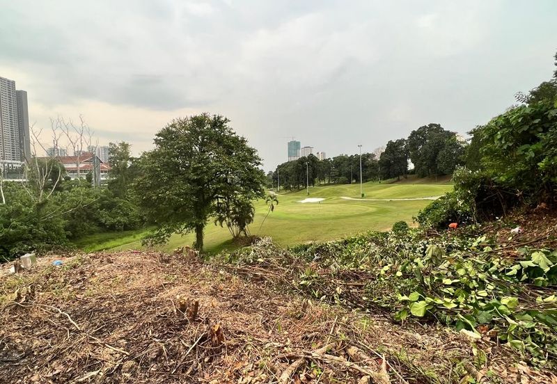 Bukit Jalil Golf & Country Resort