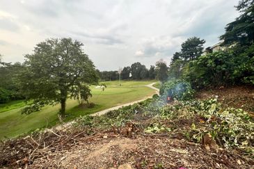 Bukit Jalil Golf & Country Resort
