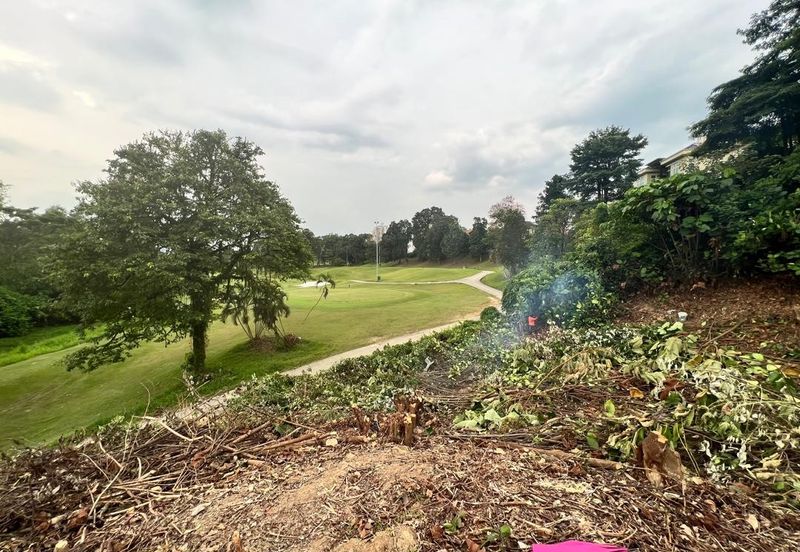 Bukit Jalil Golf & Country Resort