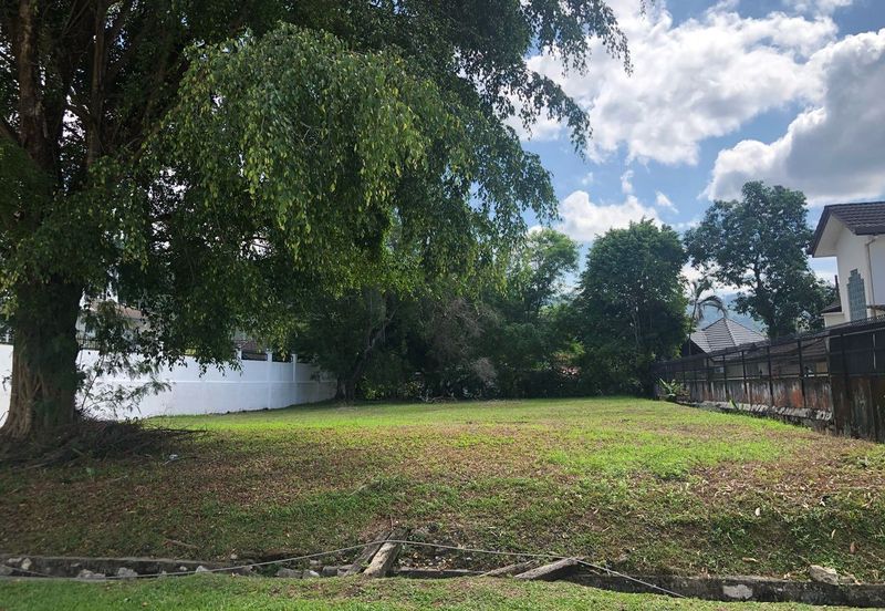 Taman Tun Abdul Razak