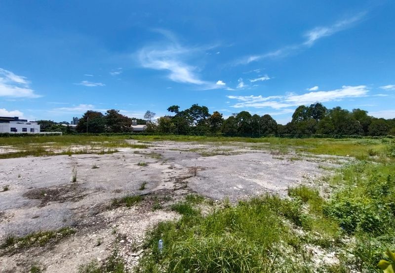 Taman Perindustrian Kip