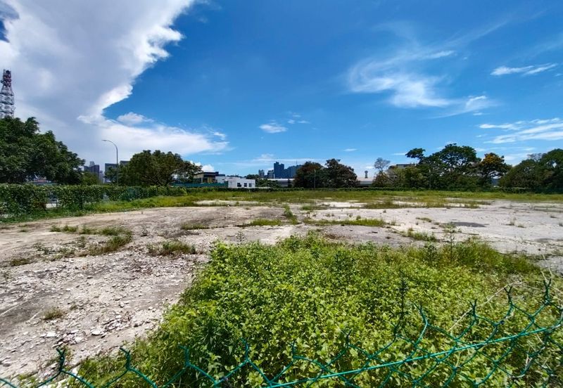 Taman Perindustrian Kip