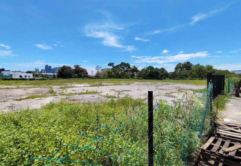 Taman Perindustrian Kip