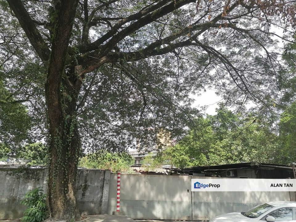 KL CHAN SOW LIN commercial land for sale, Kuala Lumpur, Cheras