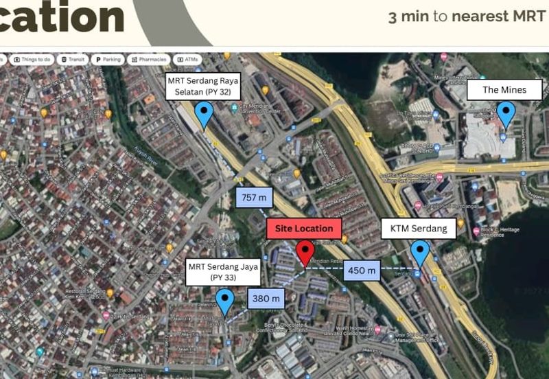 Kampung Baru Seri Kembangan