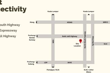 Kampung Baru Seri Kembangan