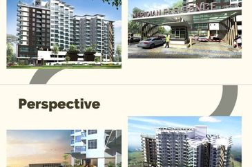 Kampung Baru Seri Kembangan