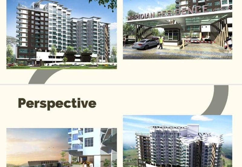 Kampung Baru Seri Kembangan