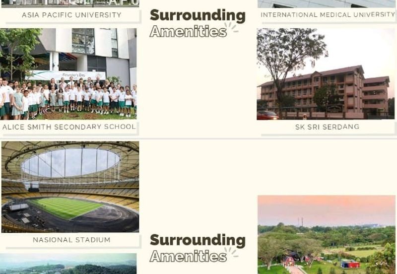 Kampung Baru Seri Kembangan