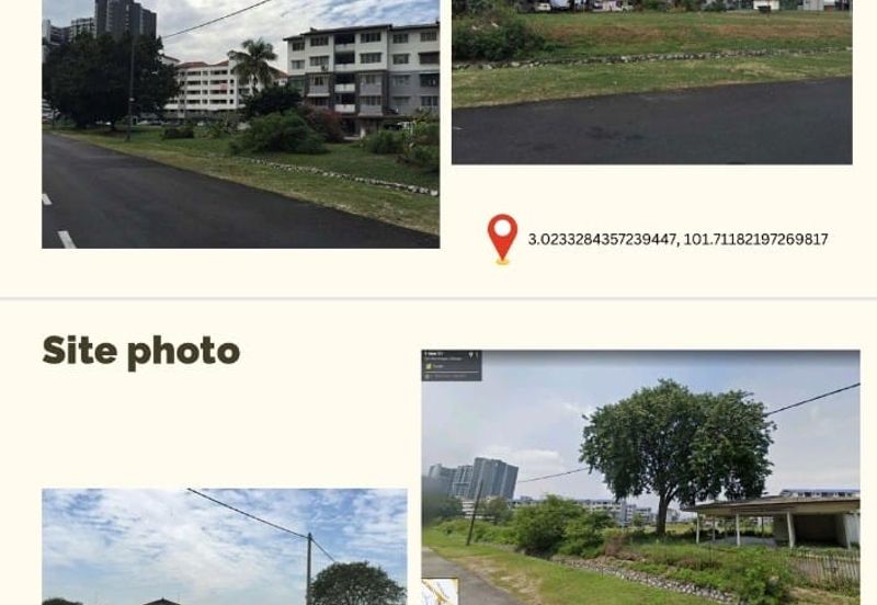 Kampung Baru Seri Kembangan