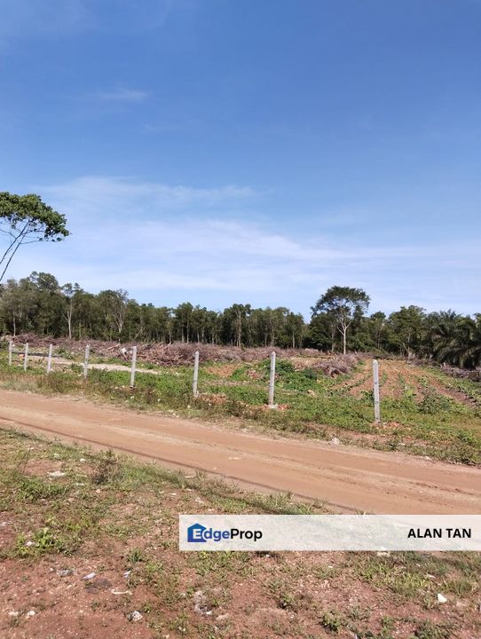 LUKUT commercial land for sale, Negeri Sembilan, Port Dickson
