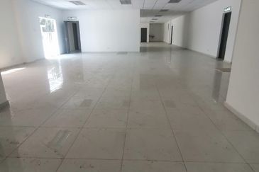 Telok Panglima Garang Industrial Zone