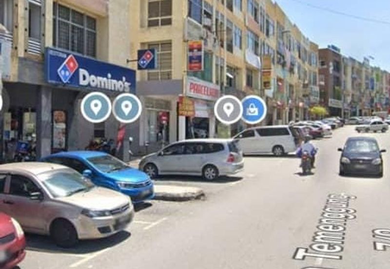 Bandar Mahkota Cheras