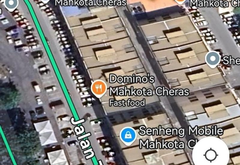 Bandar Mahkota Cheras