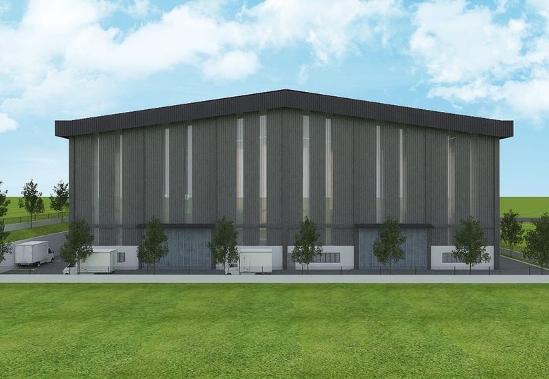 Kawasan Perindustrian Balakong