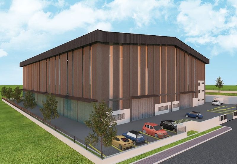 Kawasan Perindustrian Balakong