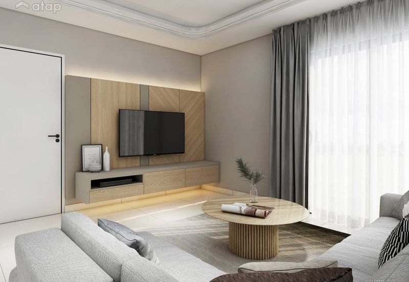 Bandar Mahkota Cheras