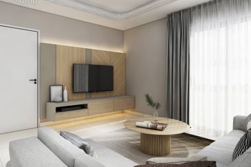 Bandar Mahkota Cheras