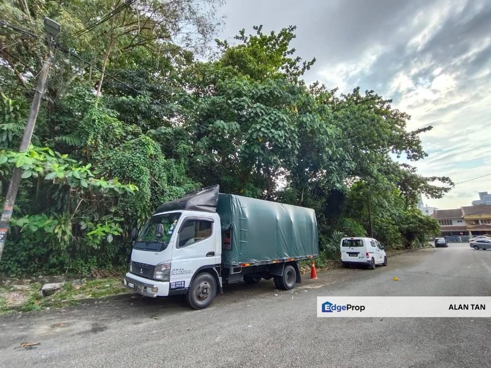 KL Residential Land for sale, Kuala Lumpur, Cheras