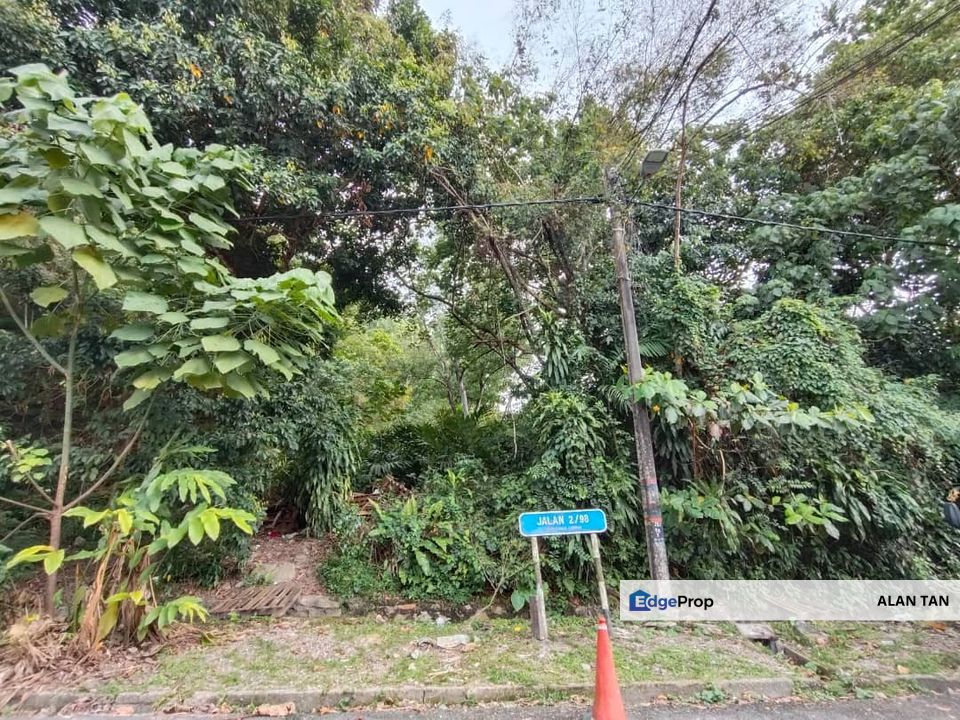 KL Residential Land for sale, Kuala Lumpur, Cheras