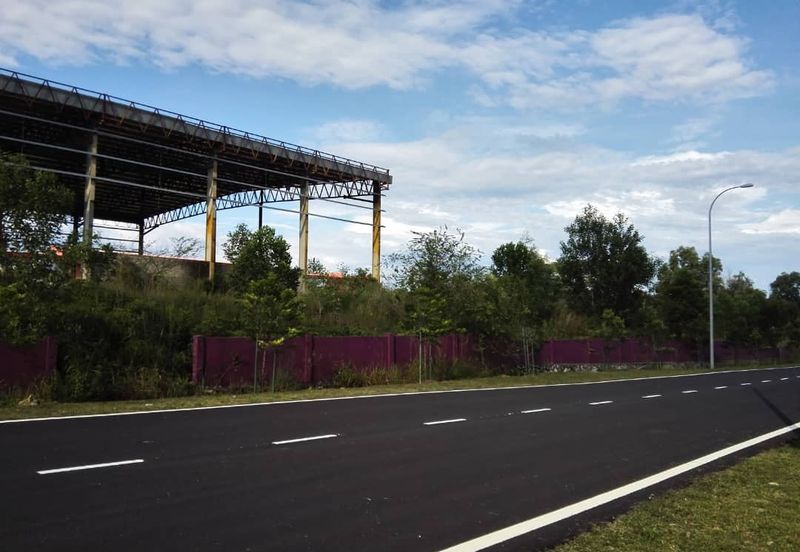 Kawasan Perindustrian Nilai 3