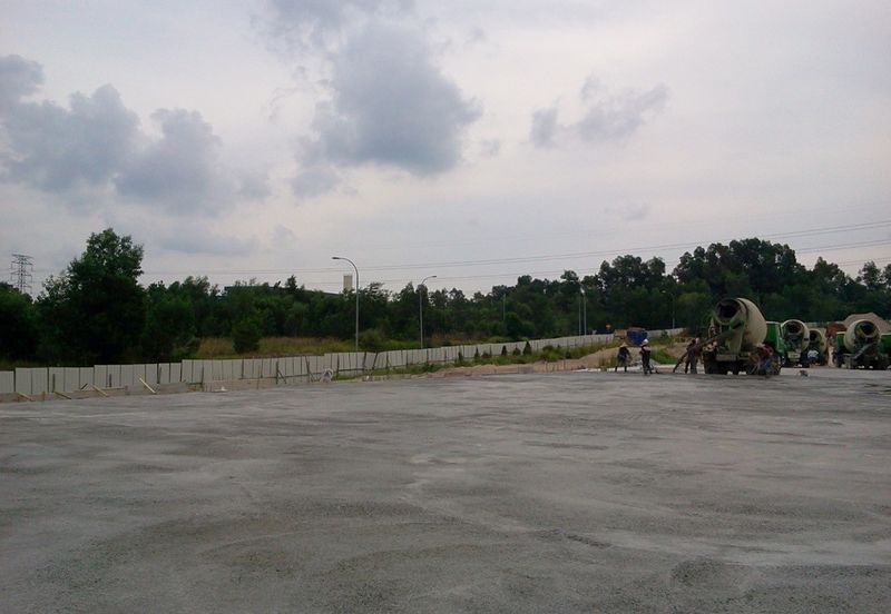 Kawasan Perindustrian Nilai 3