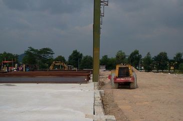 Kawasan Perindustrian Nilai 3