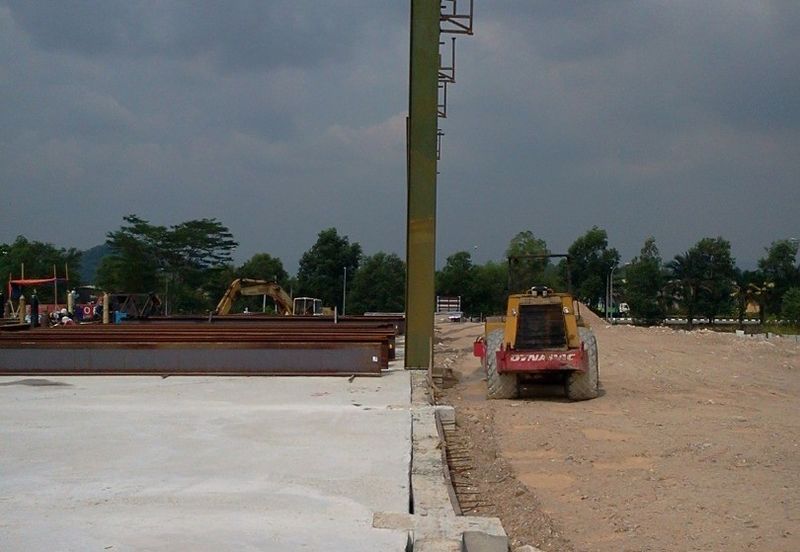Kawasan Perindustrian Nilai 3