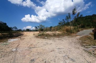 Semenyih Integrated Industrial Park