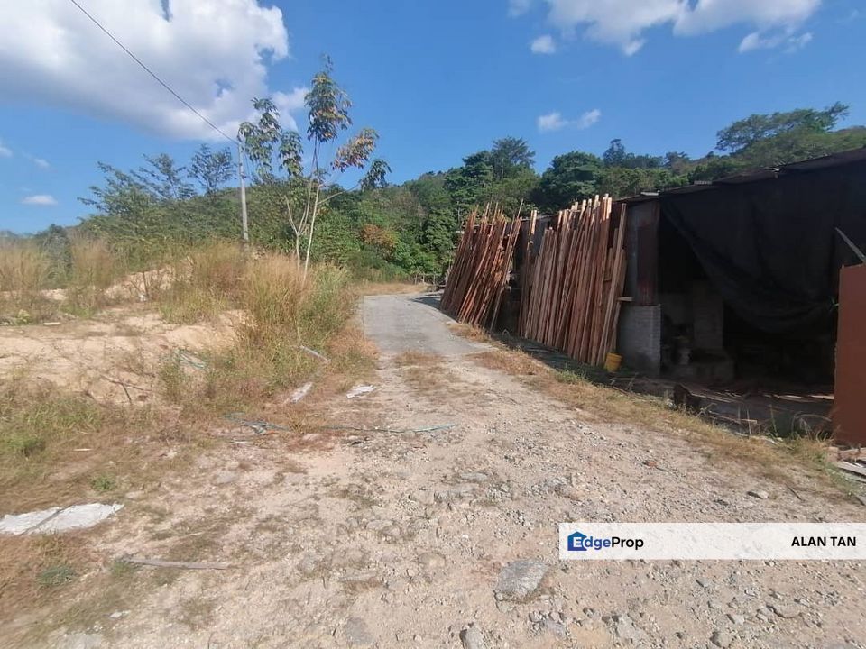 SEMENYIH Industrial Land for sale, Selangor, Semenyih